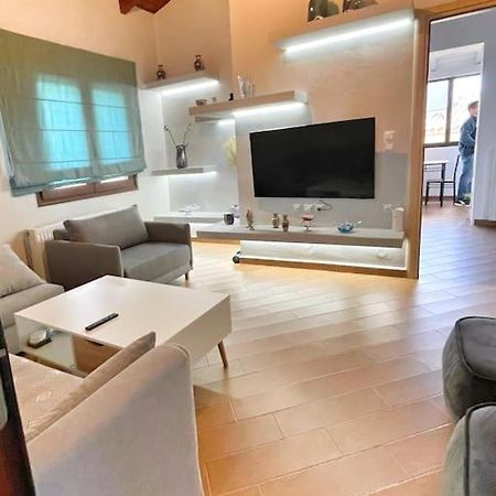 Kathiana Cozy Apartment Εξωτερικό φωτογραφία