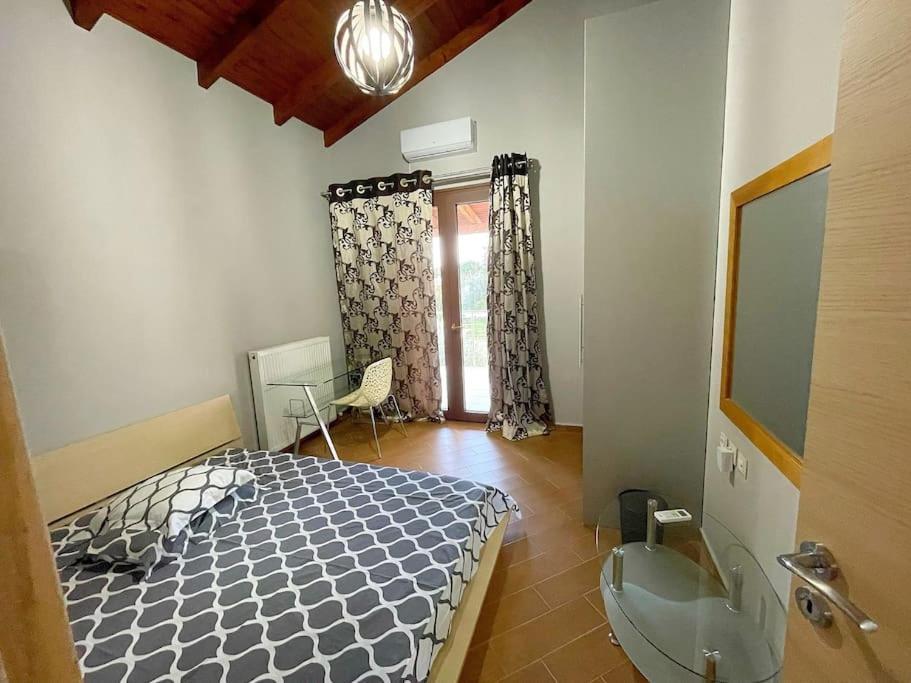 Kathiana Cozy Apartment Εξωτερικό φωτογραφία