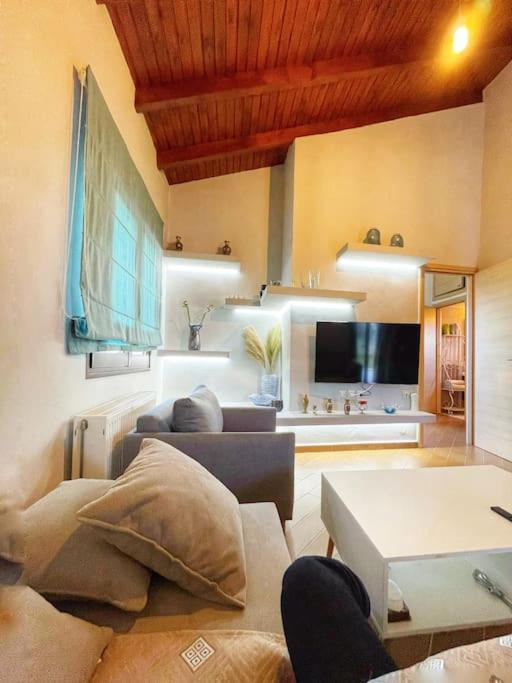 Kathiana Cozy Apartment Εξωτερικό φωτογραφία