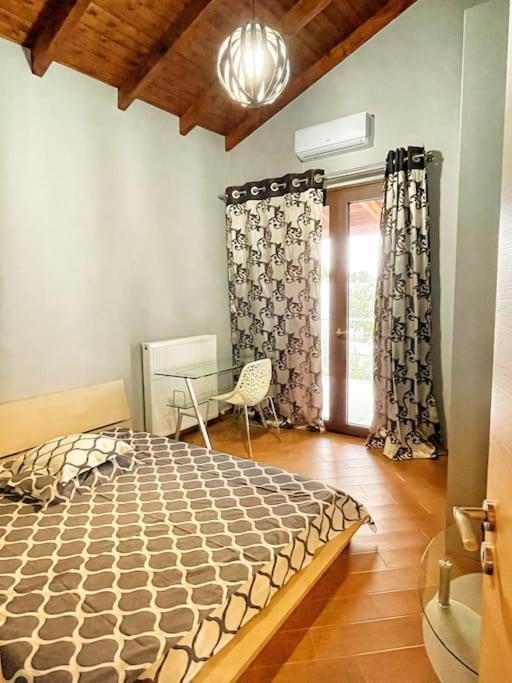 Kathiana Cozy Apartment Εξωτερικό φωτογραφία