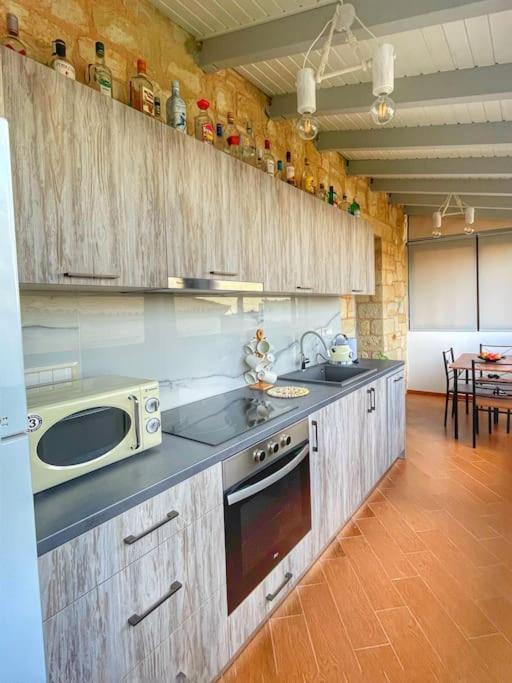 Kathiana Cozy Apartment Εξωτερικό φωτογραφία