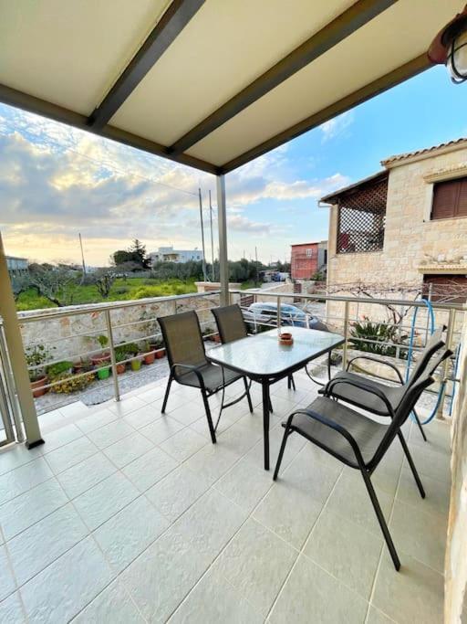 Kathiana Cozy Apartment Εξωτερικό φωτογραφία