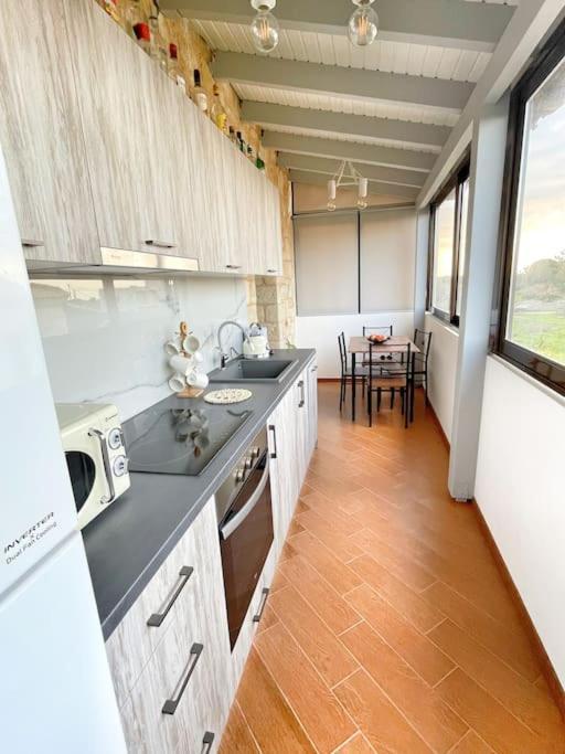 Kathiana Cozy Apartment Εξωτερικό φωτογραφία