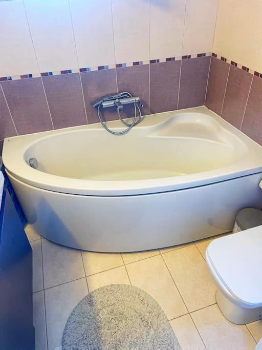 Kathiana Cozy Apartment Εξωτερικό φωτογραφία