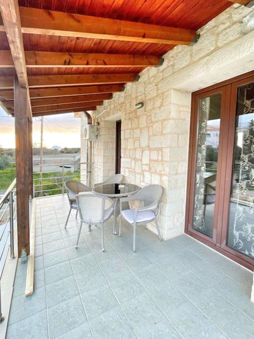 Kathiana Cozy Apartment Εξωτερικό φωτογραφία