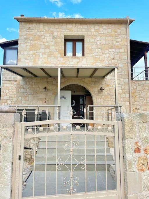 Kathiana Cozy Apartment Εξωτερικό φωτογραφία