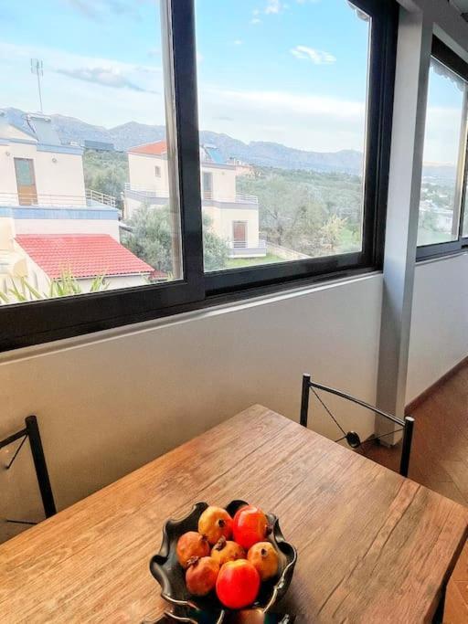 Kathiana Cozy Apartment Εξωτερικό φωτογραφία