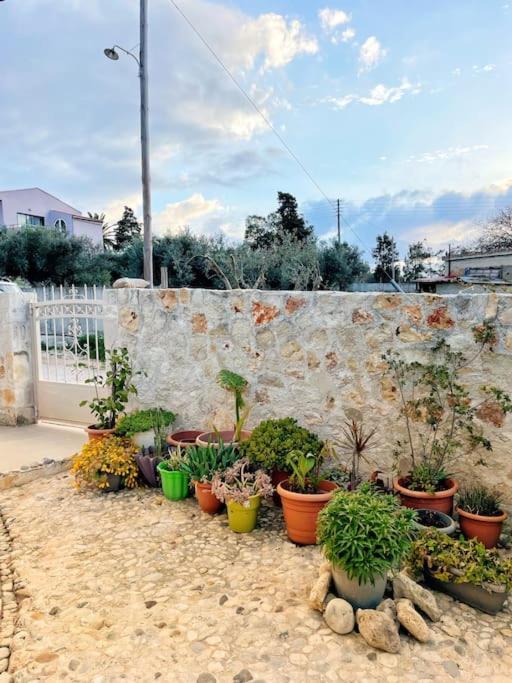 Kathiana Cozy Apartment Εξωτερικό φωτογραφία