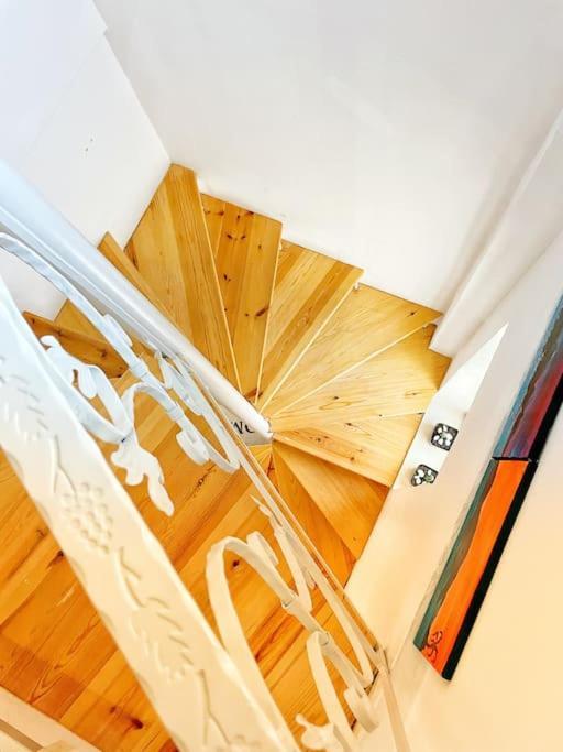 Kathiana Cozy Apartment Εξωτερικό φωτογραφία