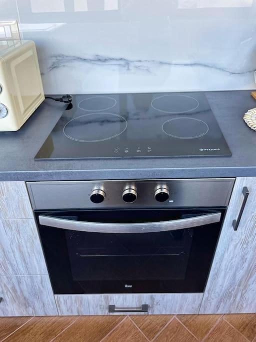 Kathiana Cozy Apartment Εξωτερικό φωτογραφία