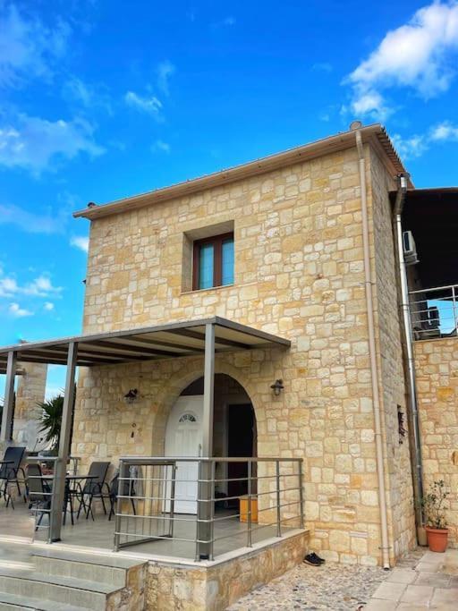 Kathiana Cozy Apartment Εξωτερικό φωτογραφία